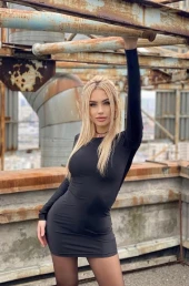 Проститутка Кристина